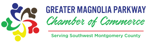 Greater Magnolia Parkway Chamber of Commerce Logo